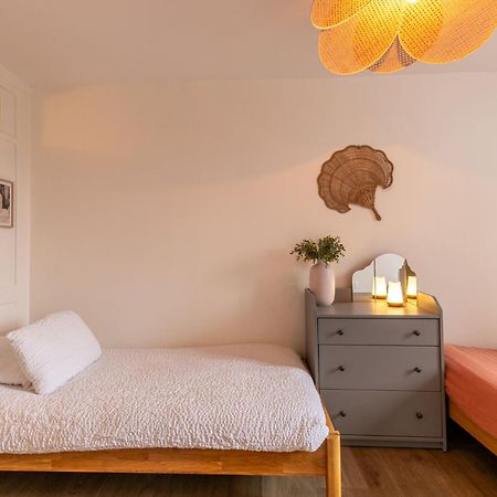 ☆ Sur Les Toits De Blois ☆ T2 Avec Vue Chateau Esterno foto
